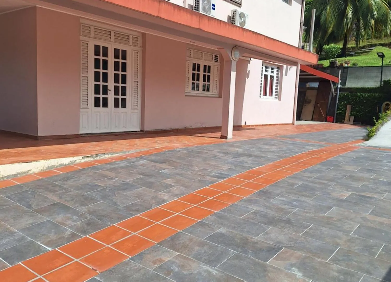 Villa Villapanoramic Ducos Martinique