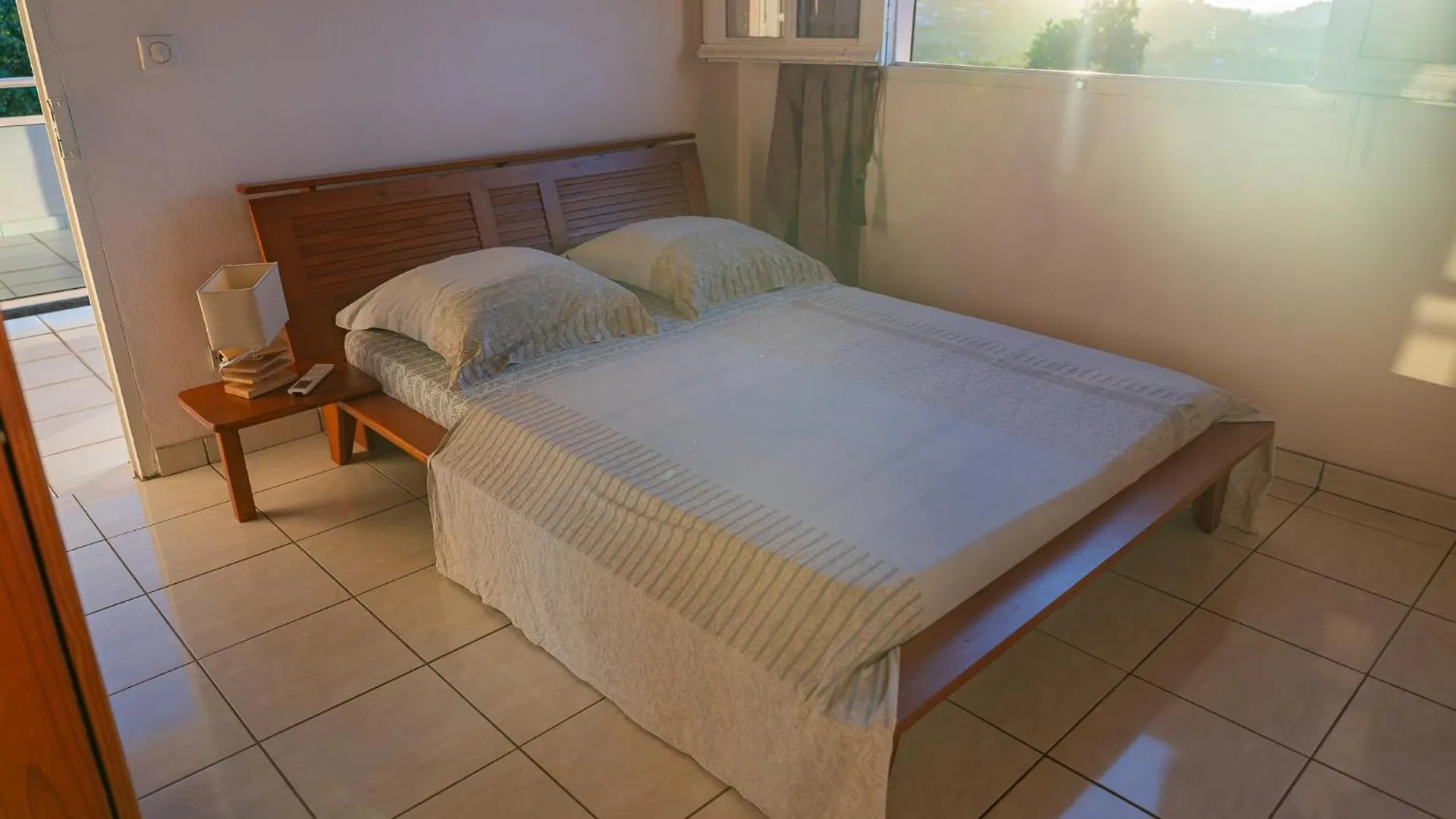 Villapanoramic Ducos Martinique